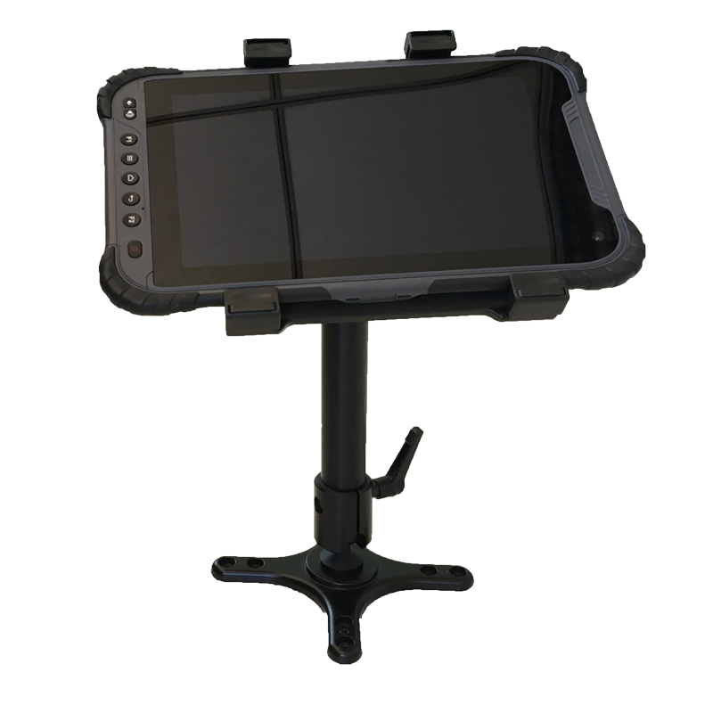 rugged tablet vehicle mount