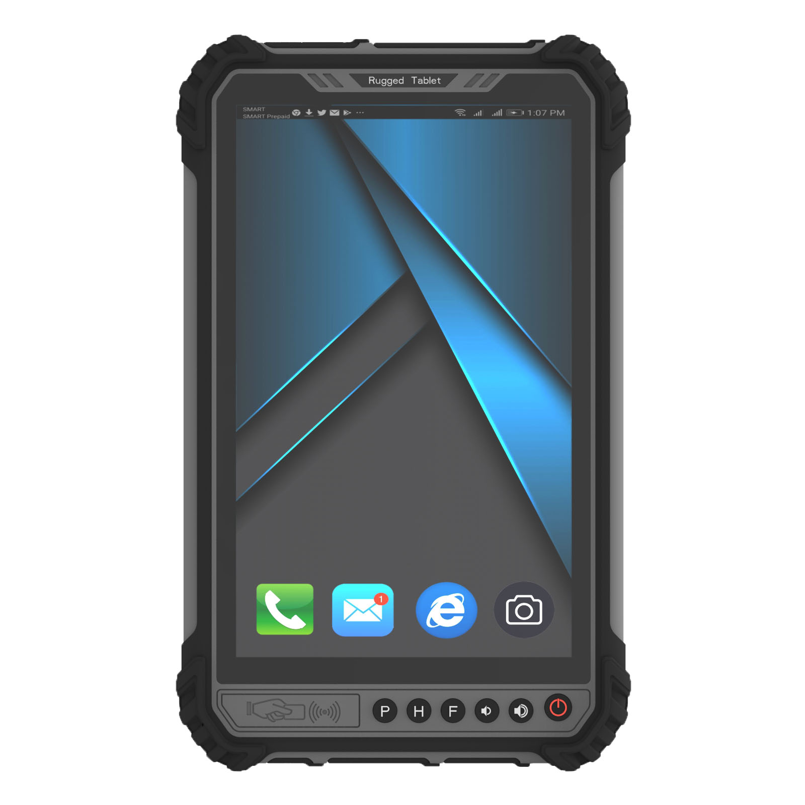ST9-A5 new arrive great rugged tablets