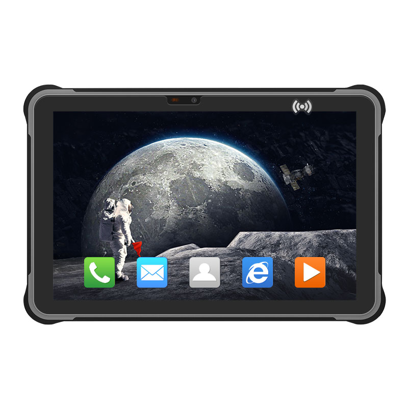 10.1 inch 12GB android 13 Rugged tabet 1000 nits 1200*1920