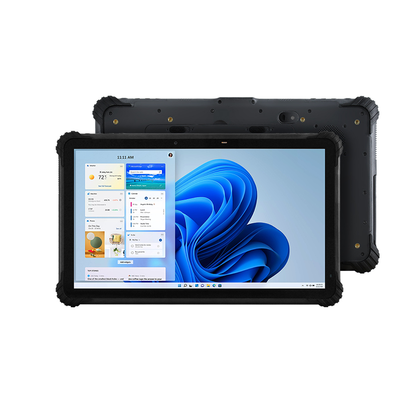 13.3 inch windows 11 rugged tablet i7-1255u