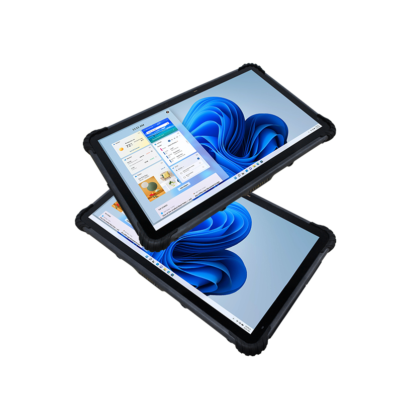 13.3 inch windows tablet