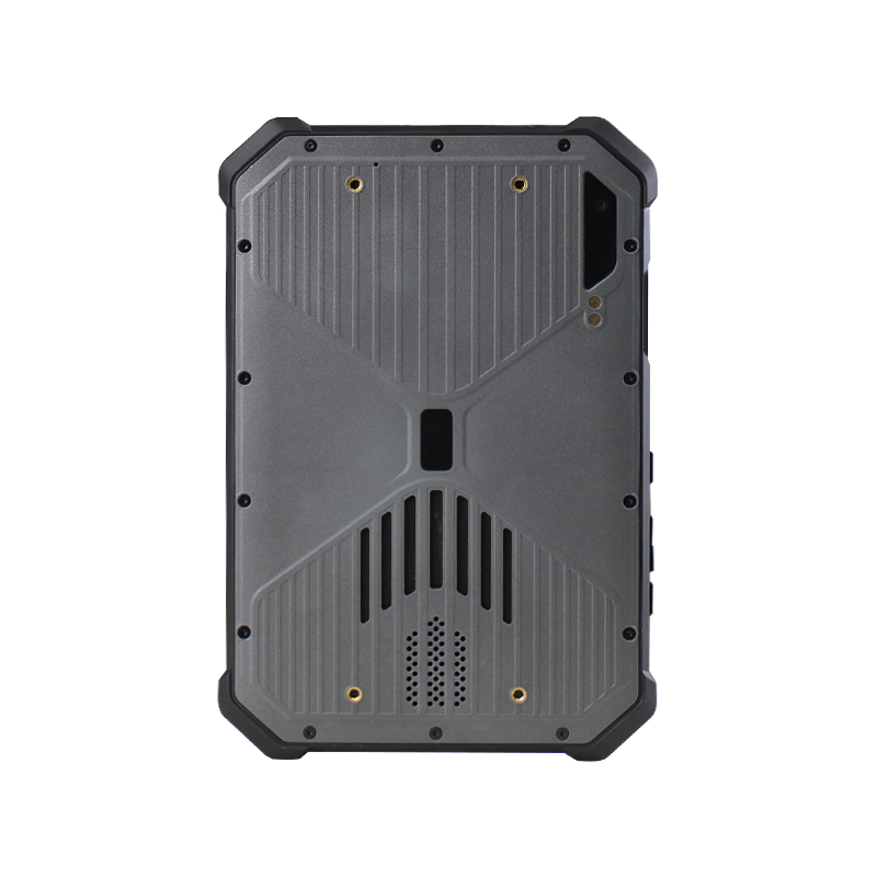 7 inch windows rugged tablet IP67