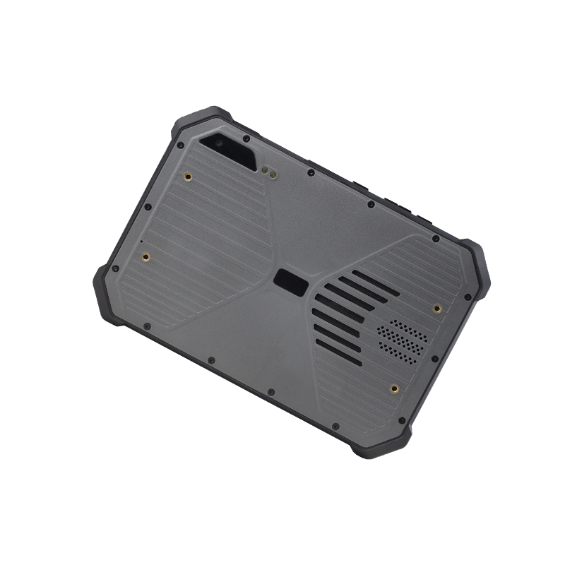 7 inch windows rugged tablet IP67