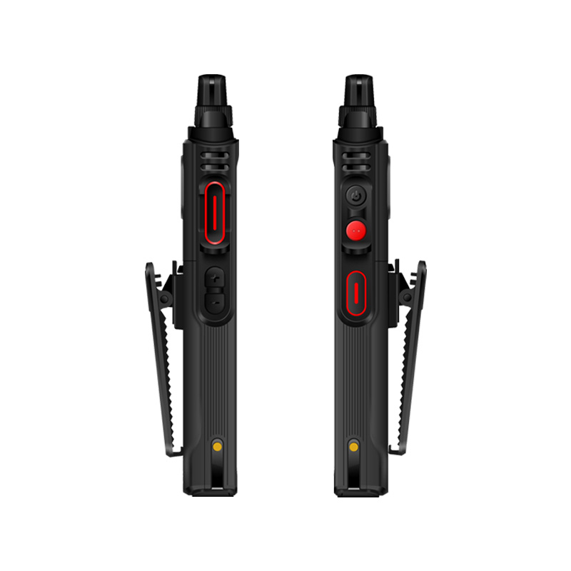 4 inch POC handheld terminal, Walkie talking