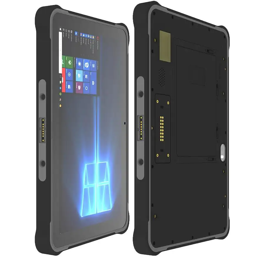 intel N4500/N5100 Windows Rugged Tablet 1000nits 1200*1920