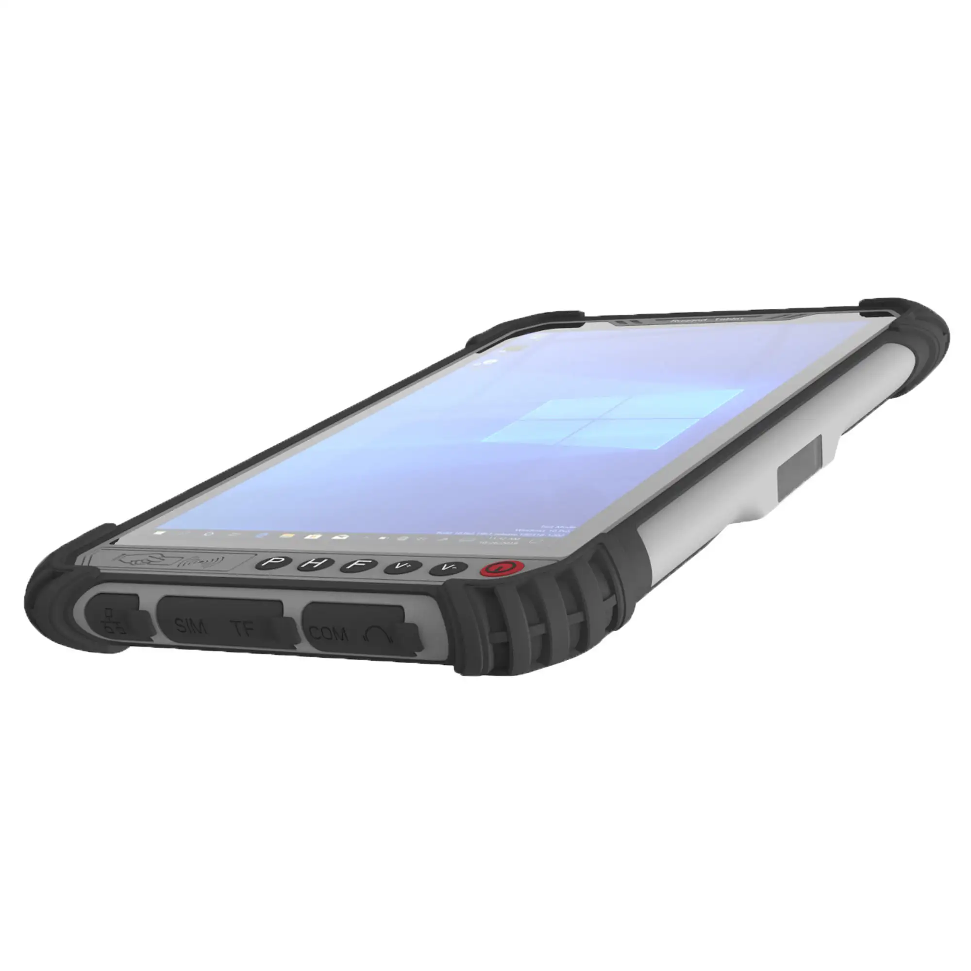 8 inch intel N5100 Windows Rugged Tablets 1000 nits LCD