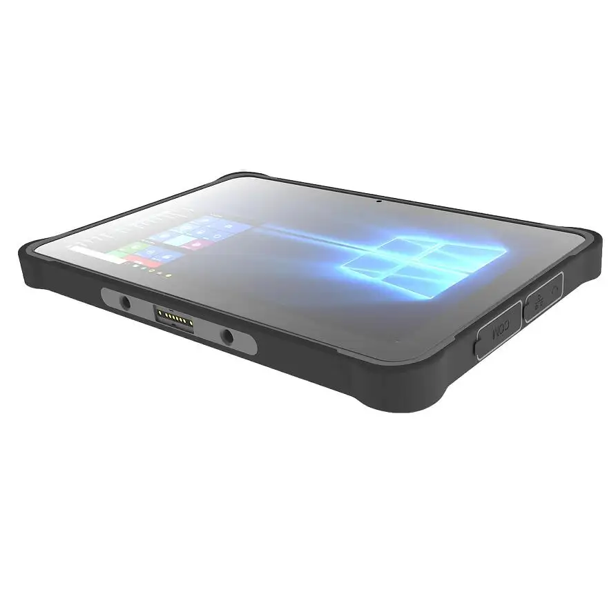 intel N4500/N5100 Windows Rugged Tablet 1000nits 1200*1920