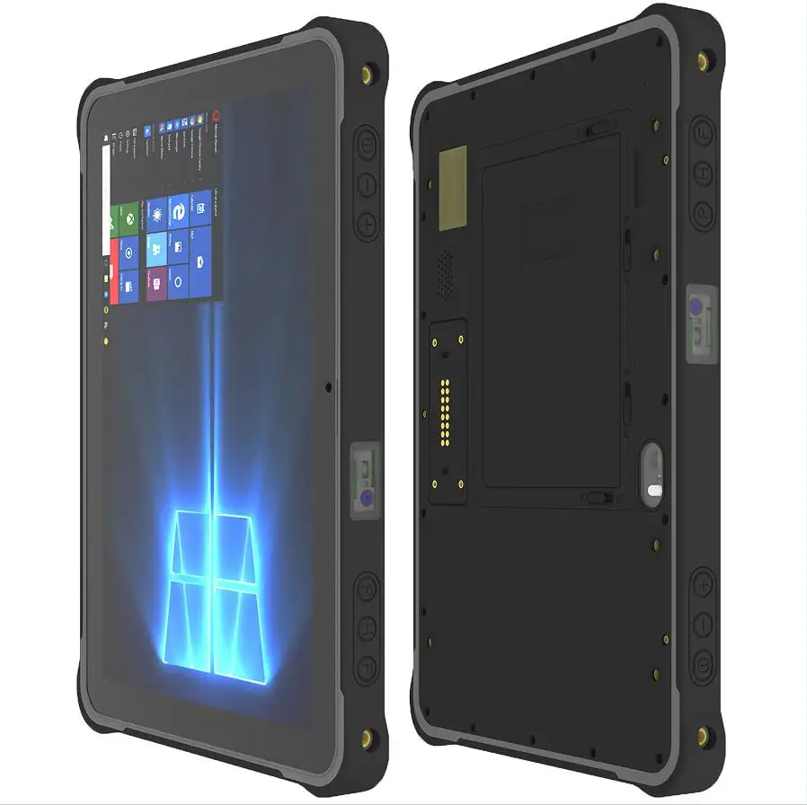 intel N4500/N5100 Windows Rugged Tablet 1000nits 1200*1920