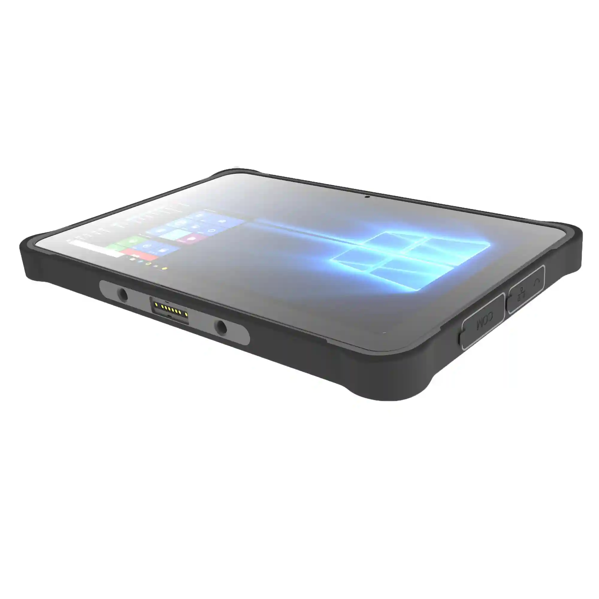 i3, i5, i7 optional rugged tablets, 8GB/512GB