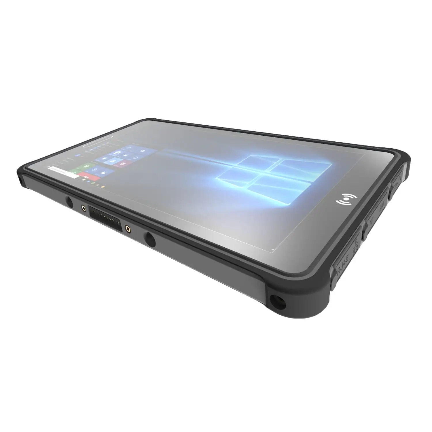 8 inch super thin windows 10 rugged tablets
