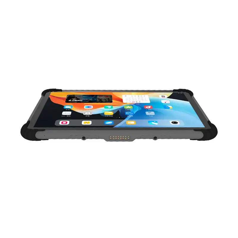 13.3 inch android 15 rugged industrial tablet