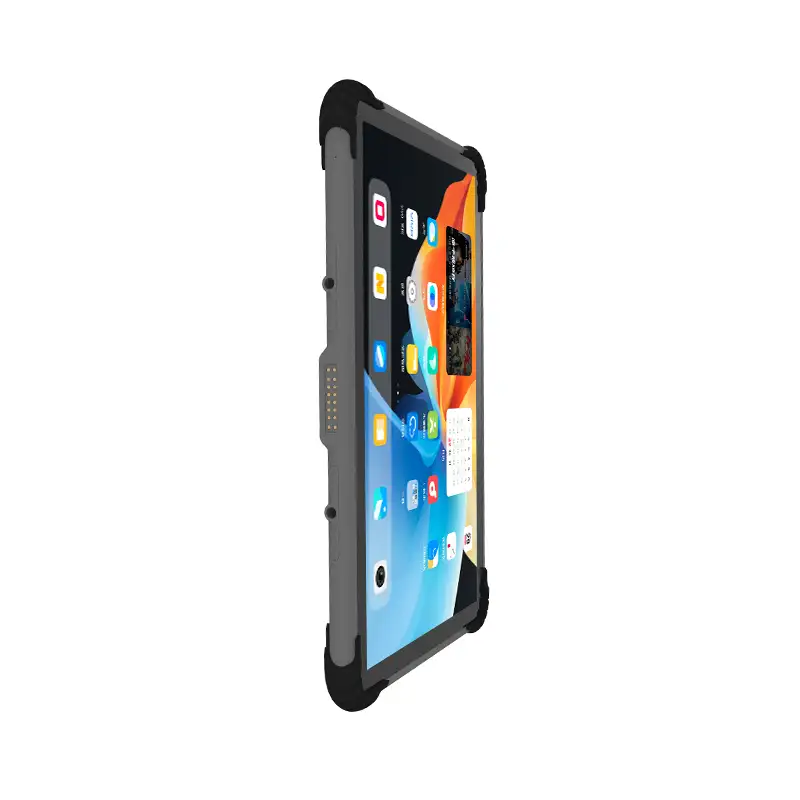 13.3 inch android 15 rugged industrial tablet