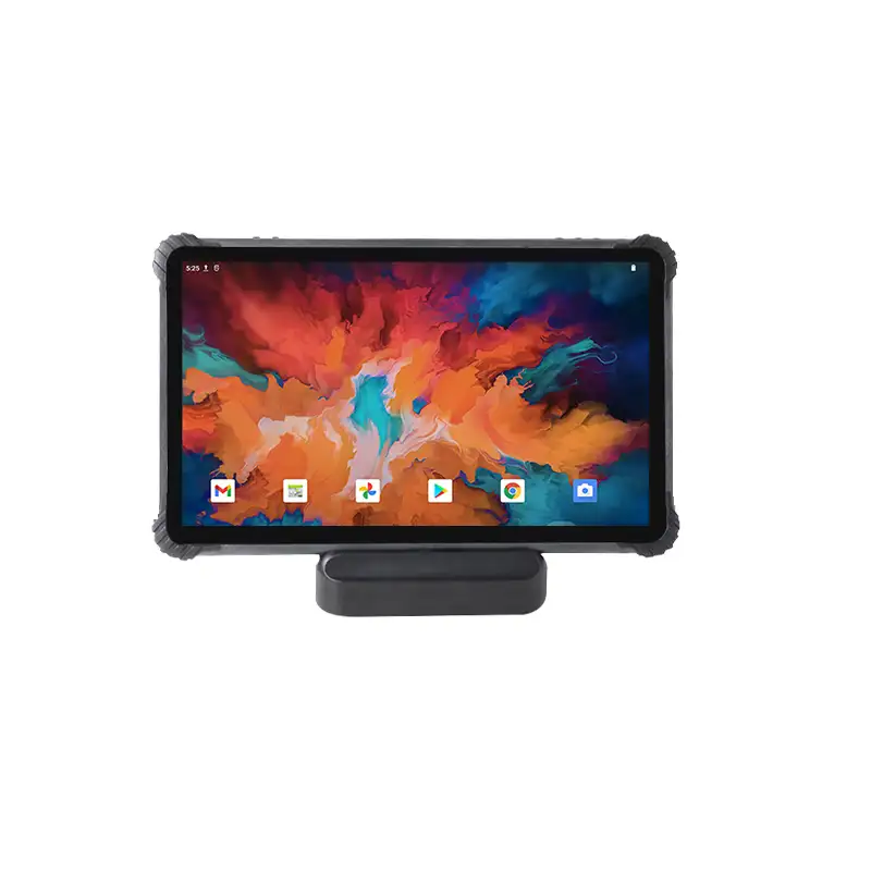 13.3 inch android 15 rugged industrial tablet