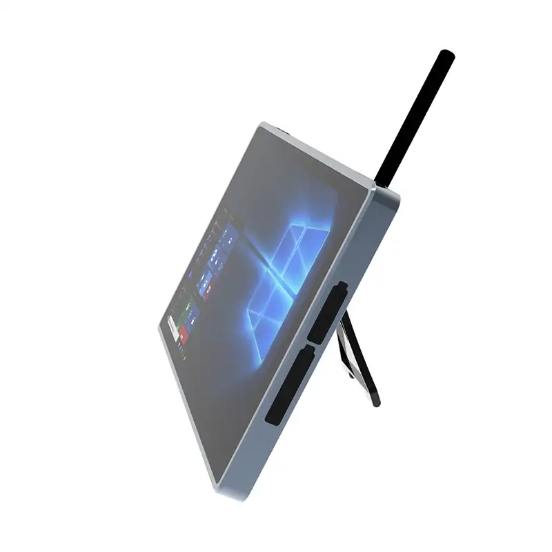15.6 inch windows water proof panel PC i5-8200y