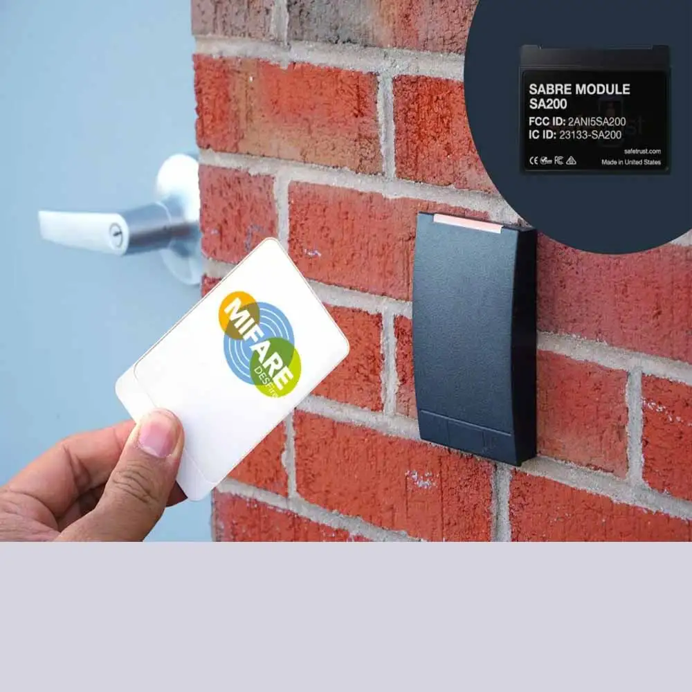 NFC Module