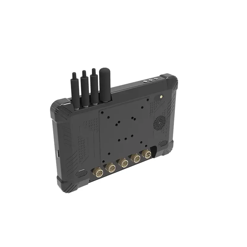 10.1 inch android 15 industrial Vehicle Tablet