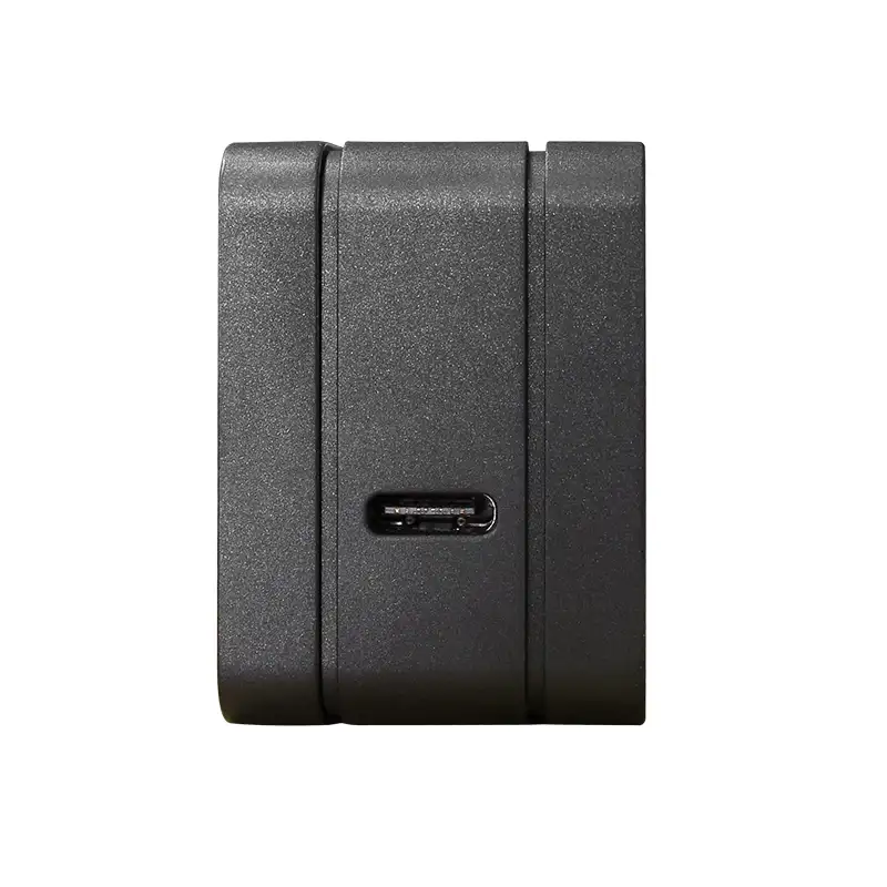 65W quick charger, very small