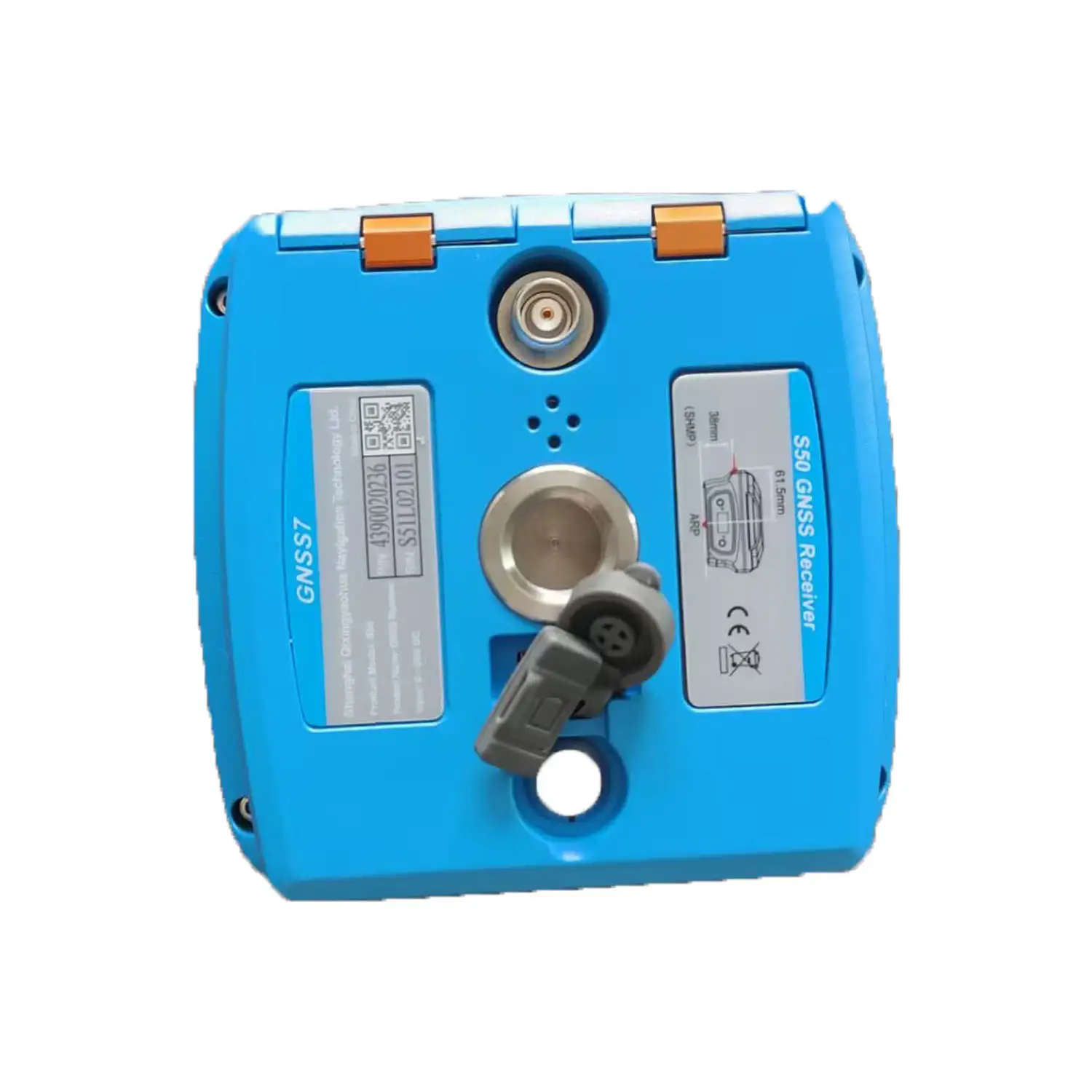 GNSS Surveying master, GIS device, RTK, High precision GPS