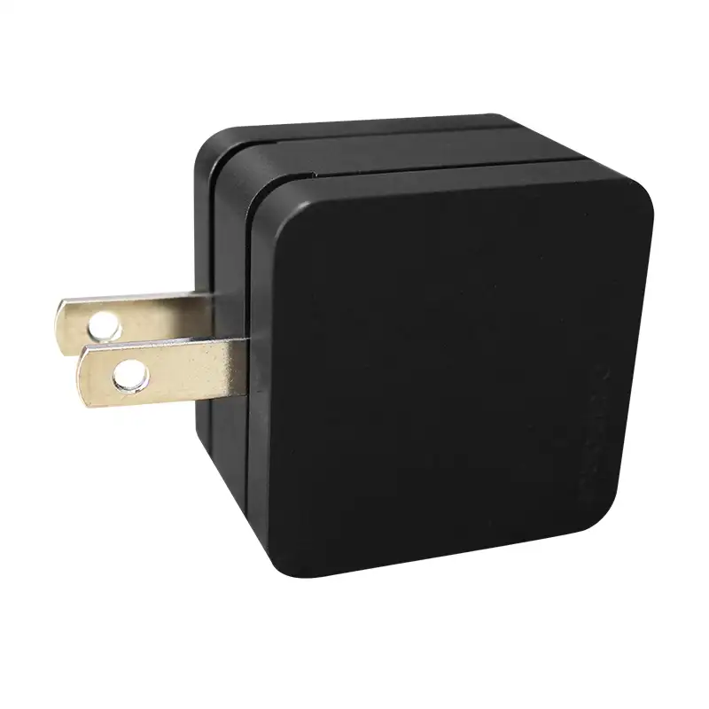 65W quick charger, very small