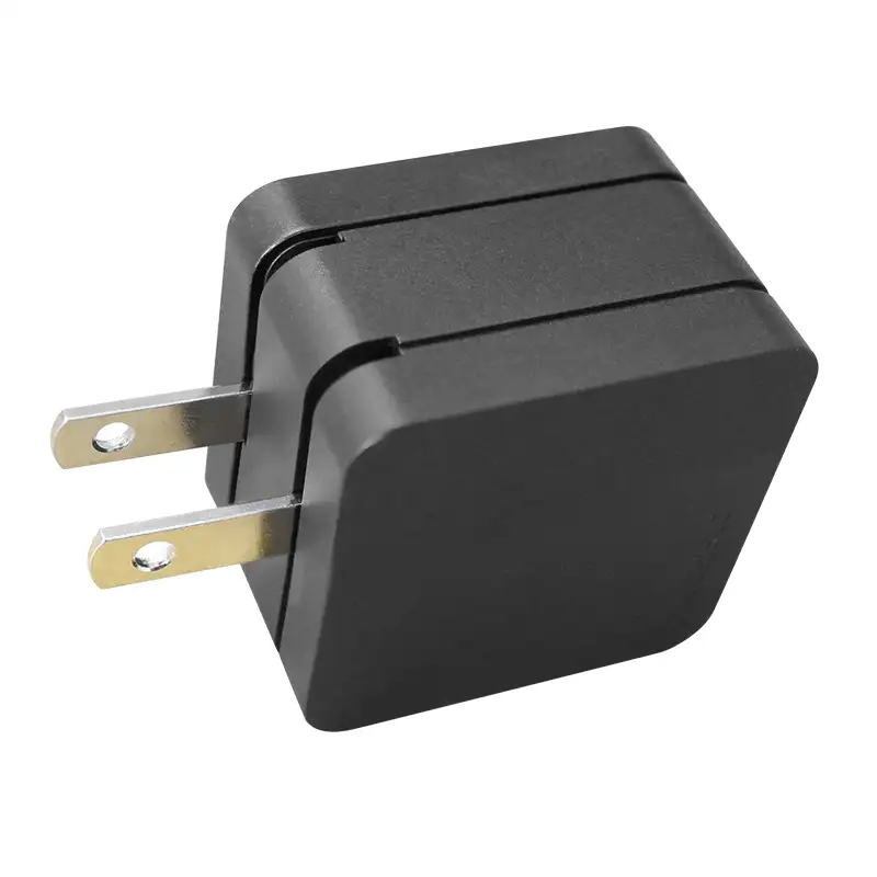65W quick charger, very small