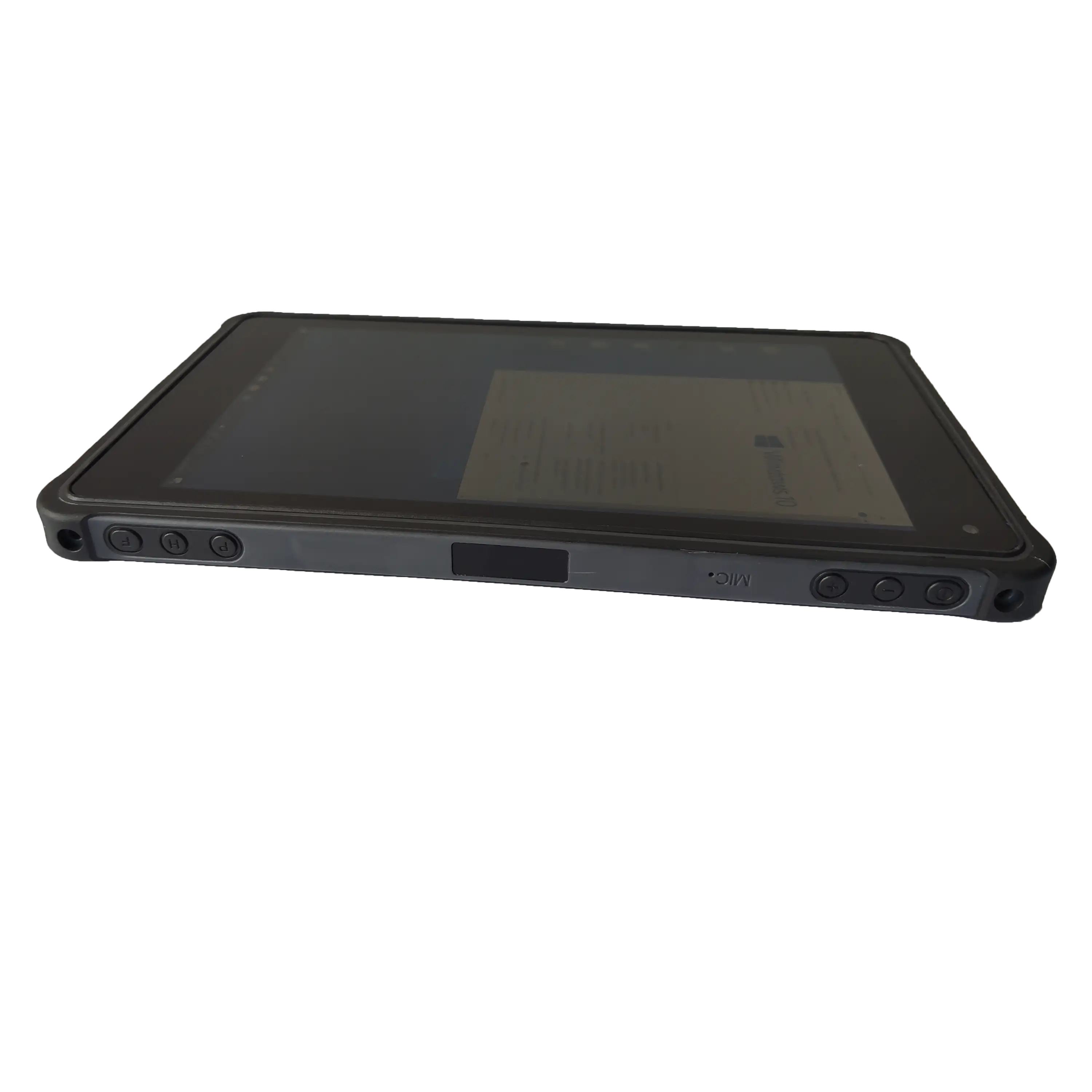 8 inch Windows 10 pro High precision GPS Rugged Tablet ST8