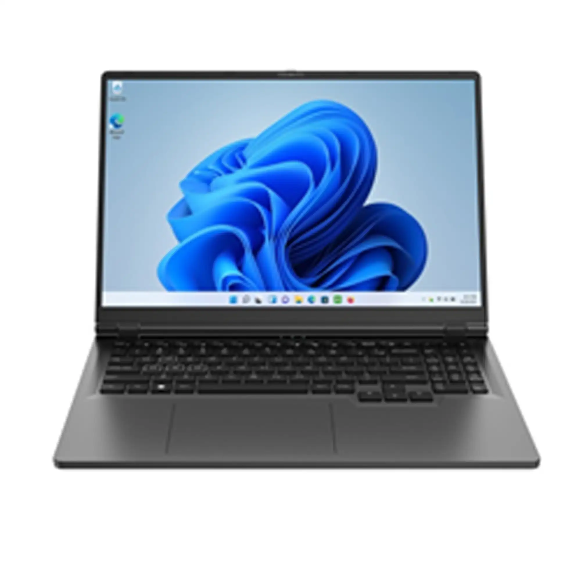 16 inch high performance laptop
