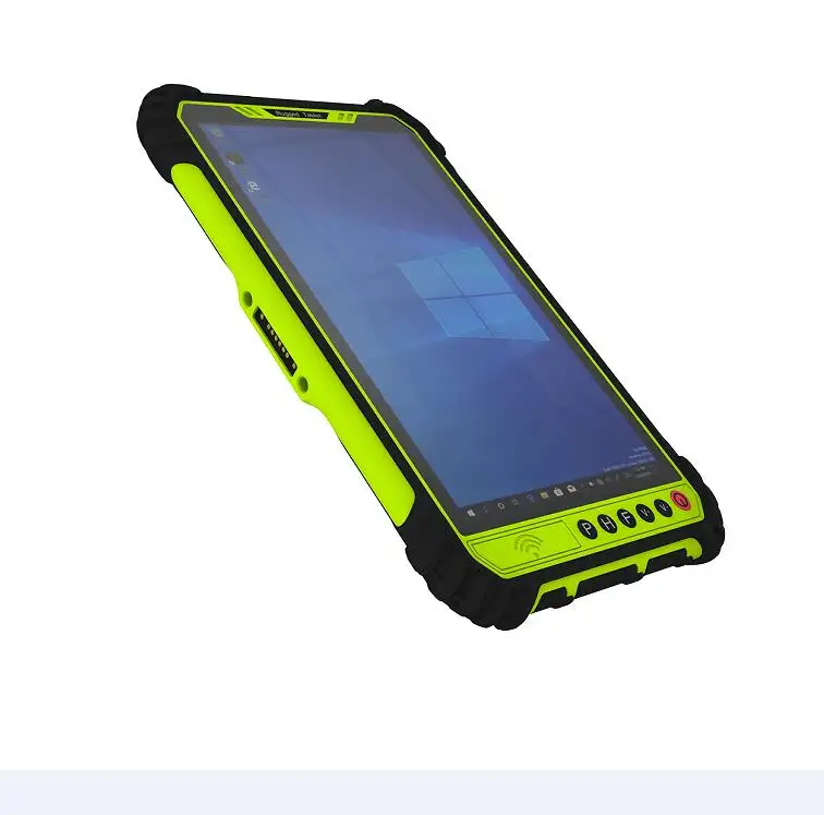 8 inch windows rugged tablets 4GB/64GB