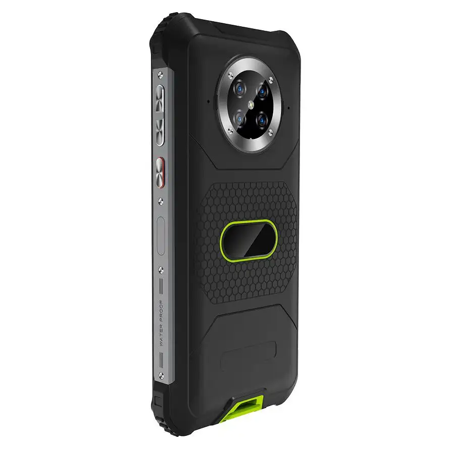 6 inch 5G android good price rugged phone