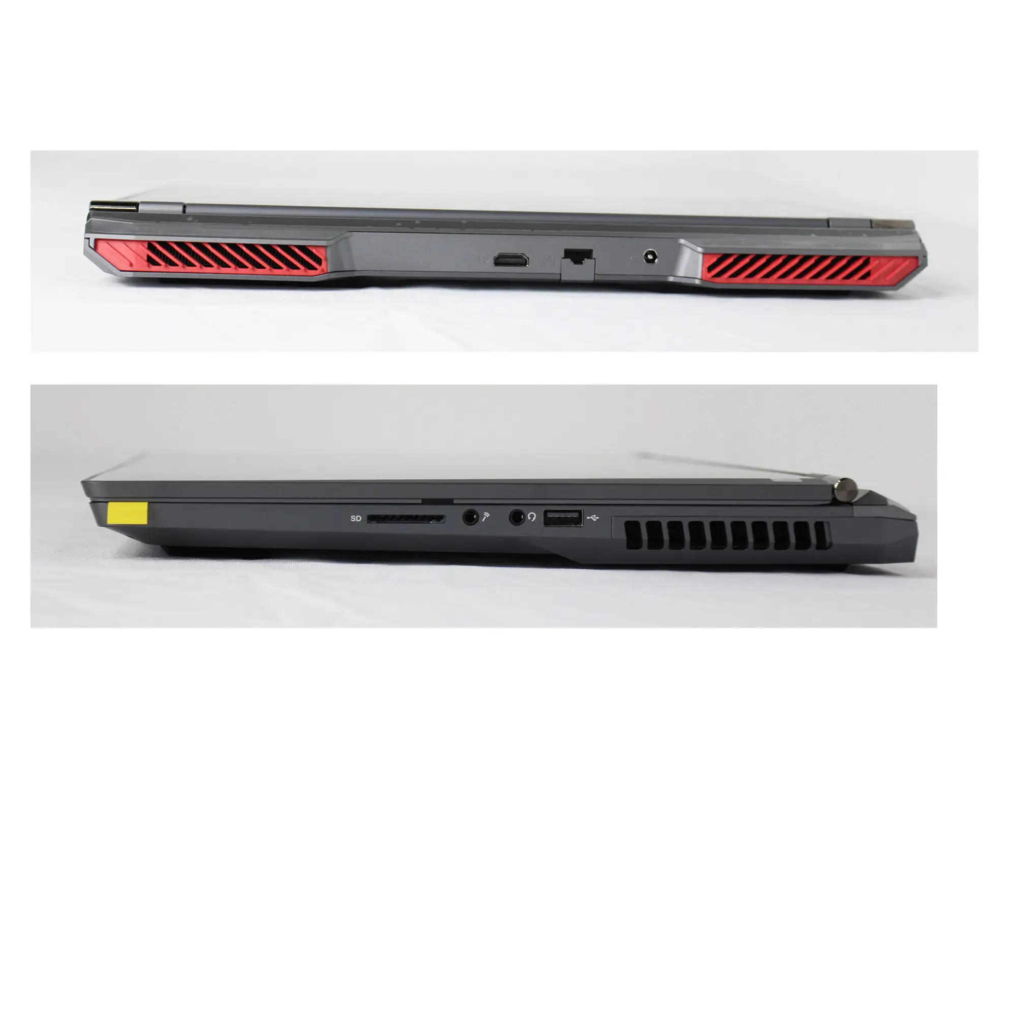 16 inch high performance laptop
