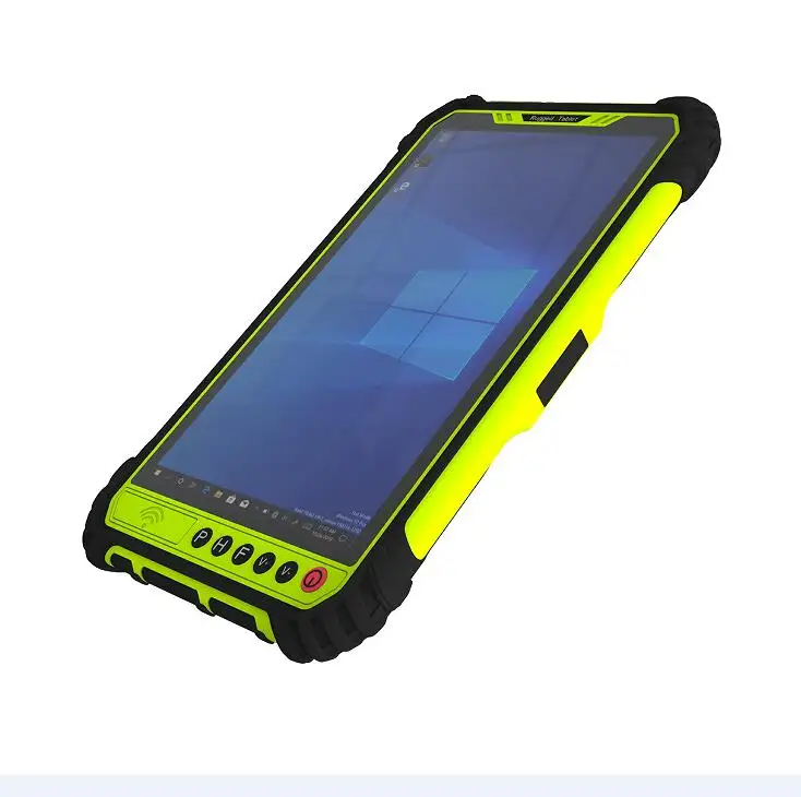 8 inch windows rugged tablets 4GB/64GB