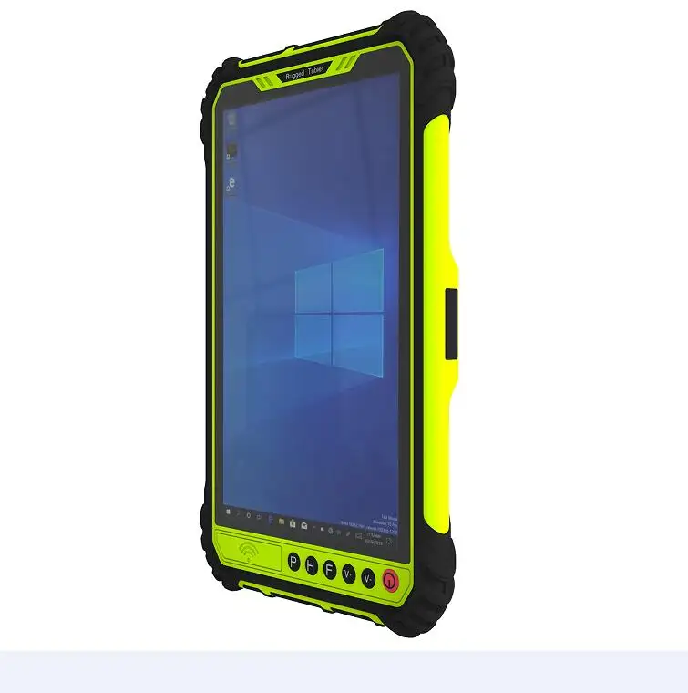 8 inch windows rugged tablets 4GB/64GB