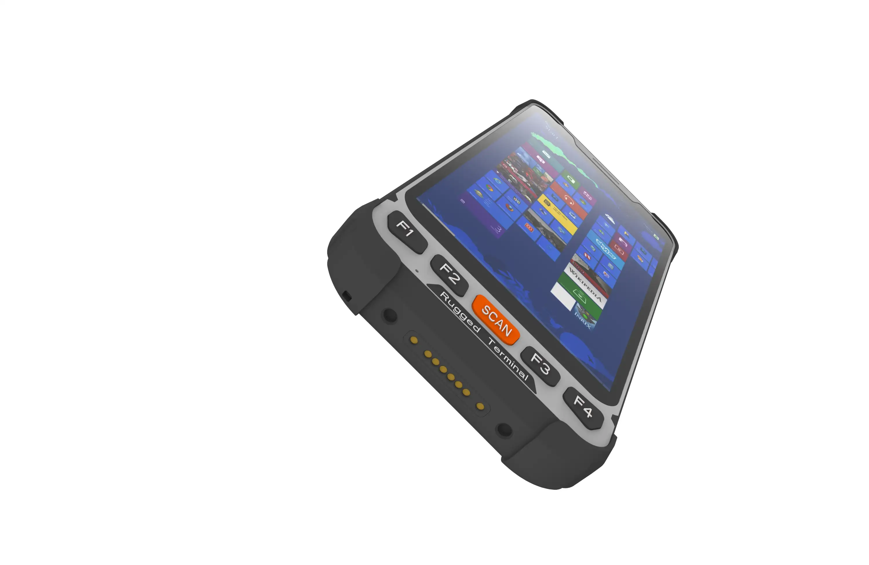 5.5 inch windows handheld PC