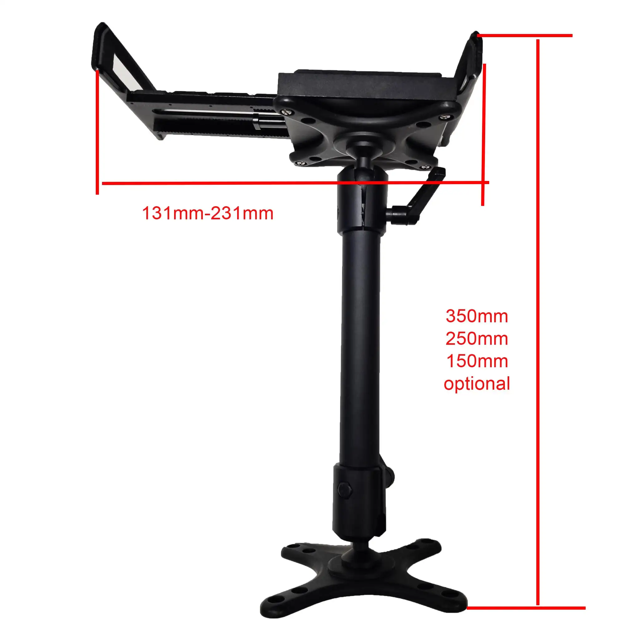 rugged tablet support STA20