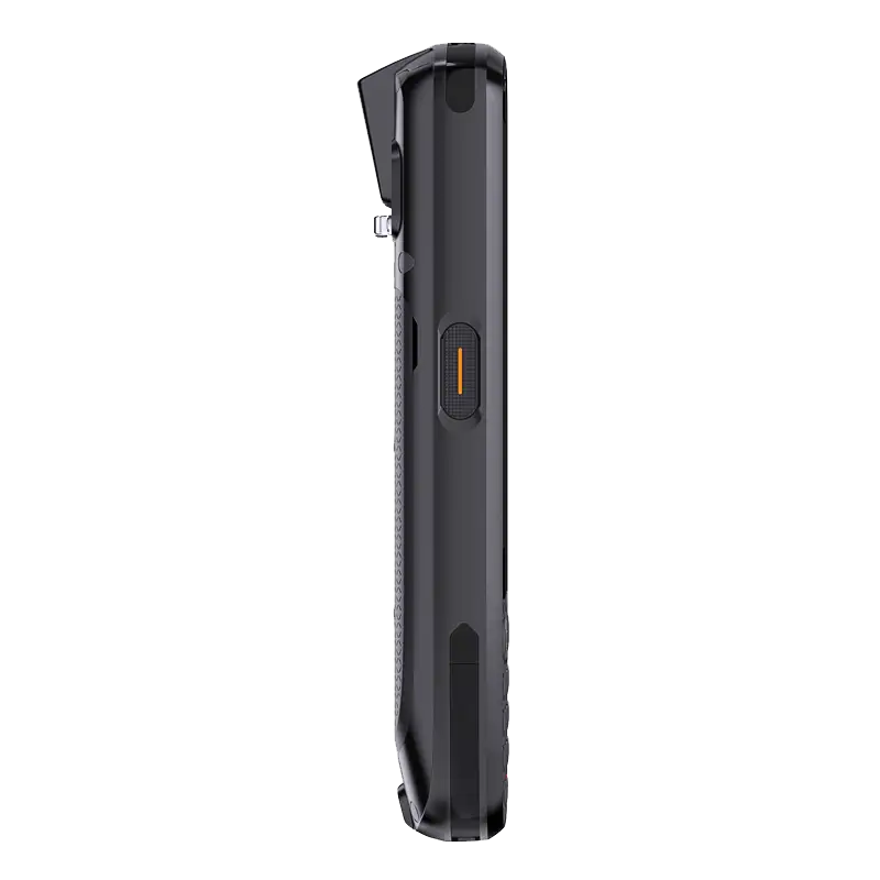 4 inch android 13 rugged smart handheld terminal scanner