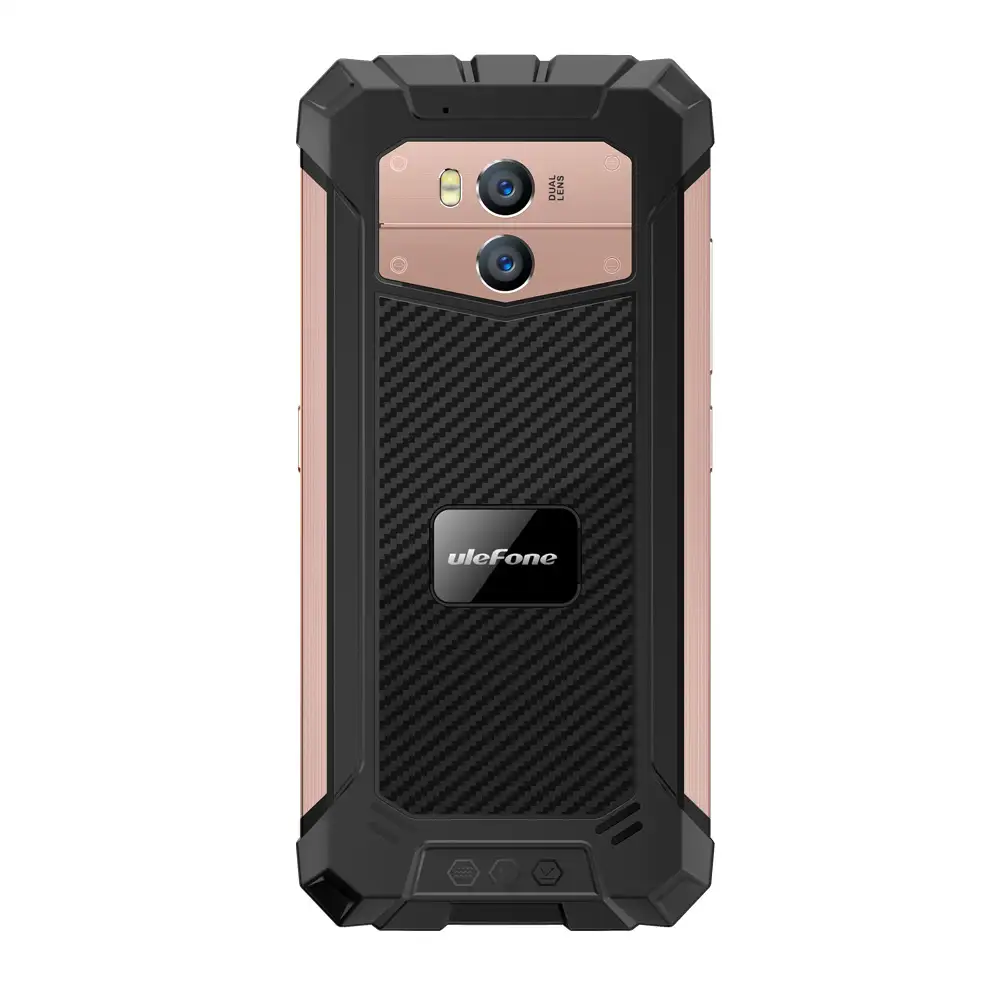 5.5 inch android 8.1 smart rugged mobile Armor x2