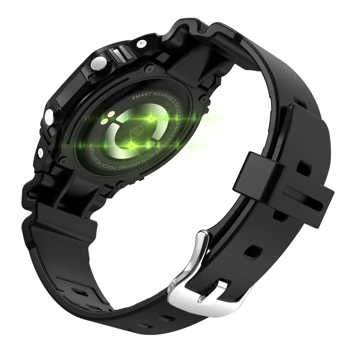 Sports fashion smart watch SW12
