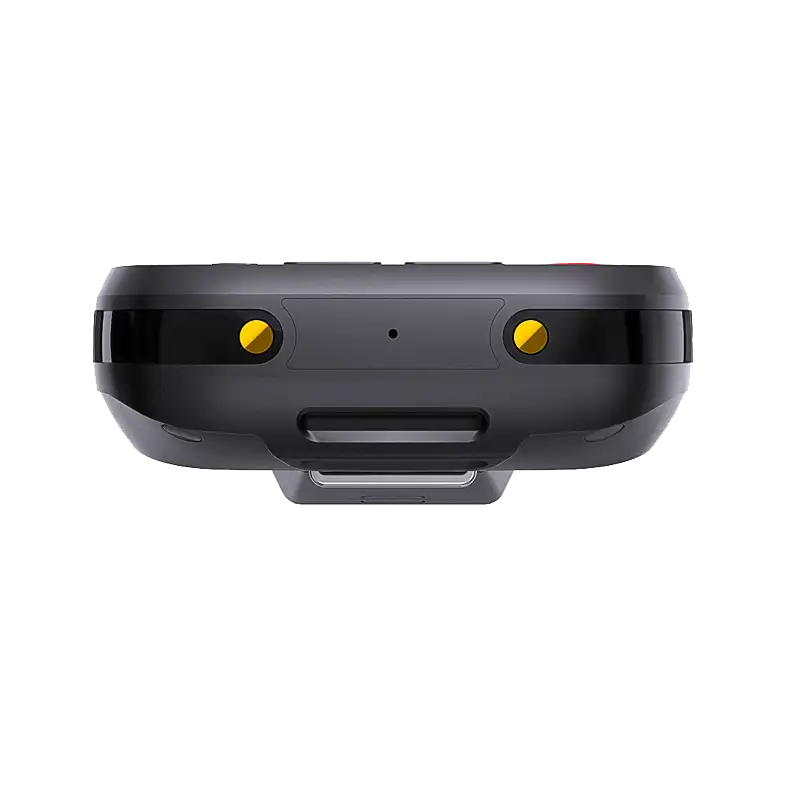 4 inch android 13 rugged smart handheld terminal scanner
