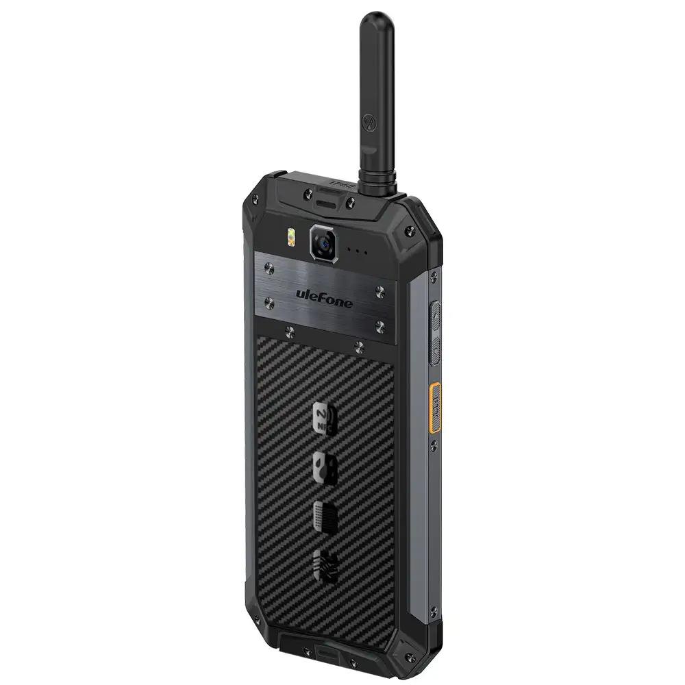 5.7 inch smart rugged mobile phone Armor T3