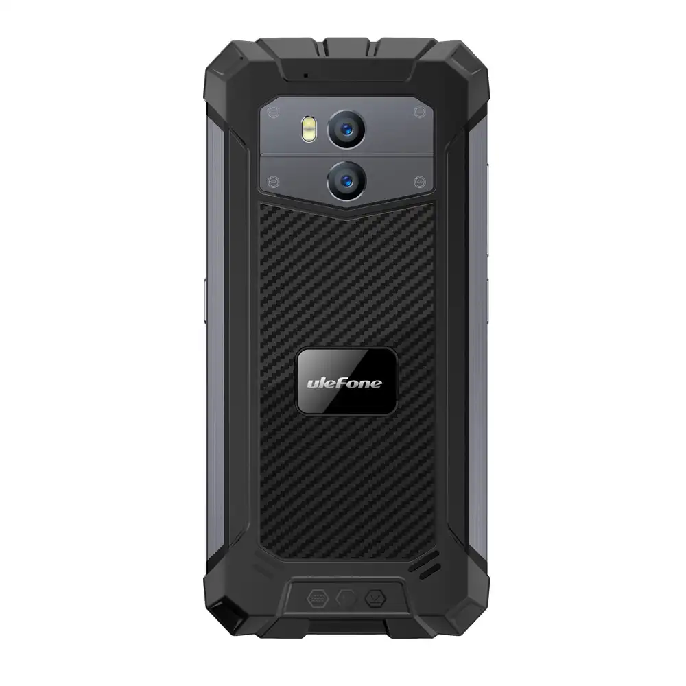 5.5 inch android 8.1 smart rugged mobile Armor x2