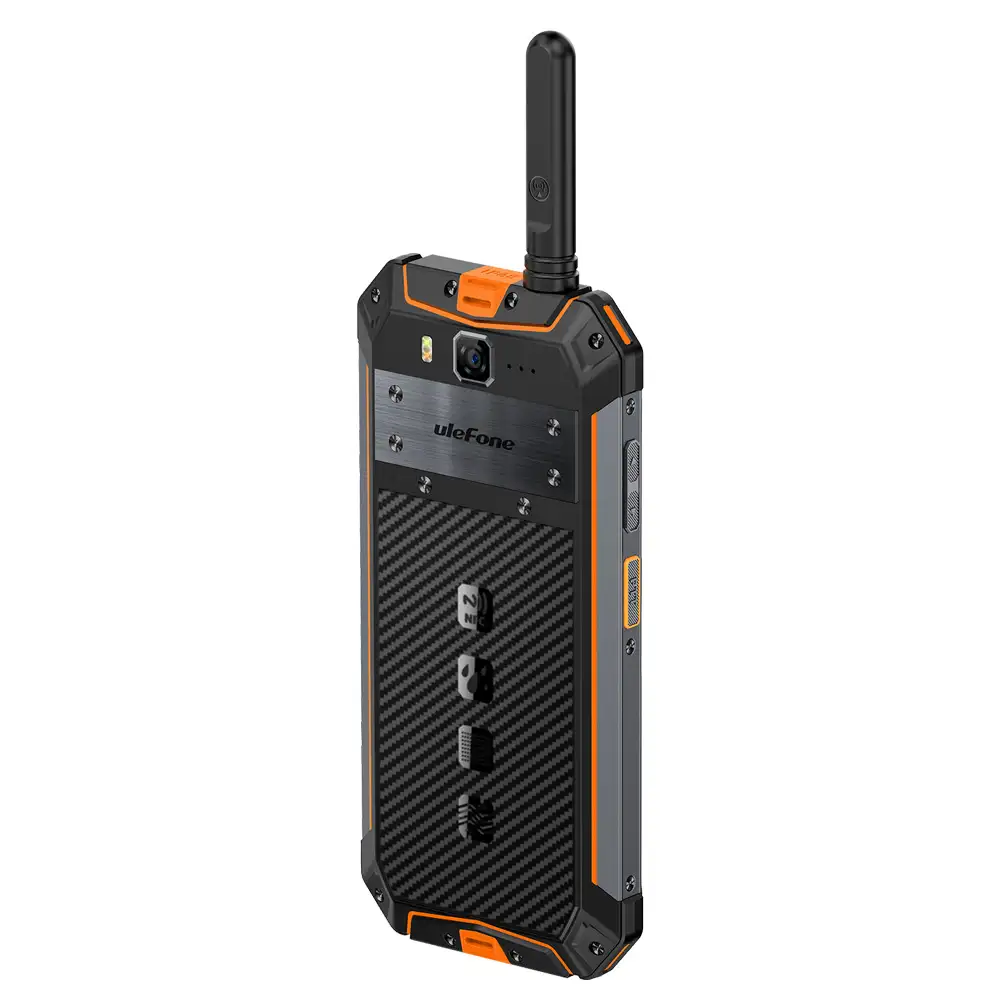 5.7 inch smart rugged mobile phone Armor T3