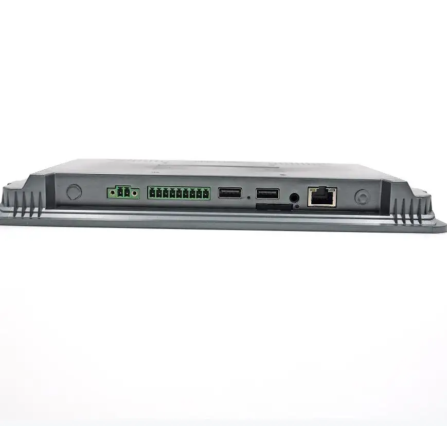 13.3 inch Android industrial panel PC SPA133