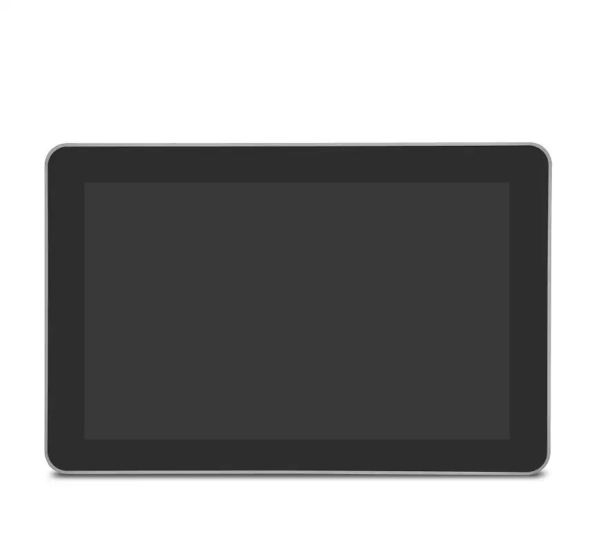 13.3 inch Android industrial panel PC SPA133