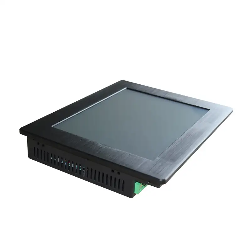 12 inch screen Industrial Panel PC B012A